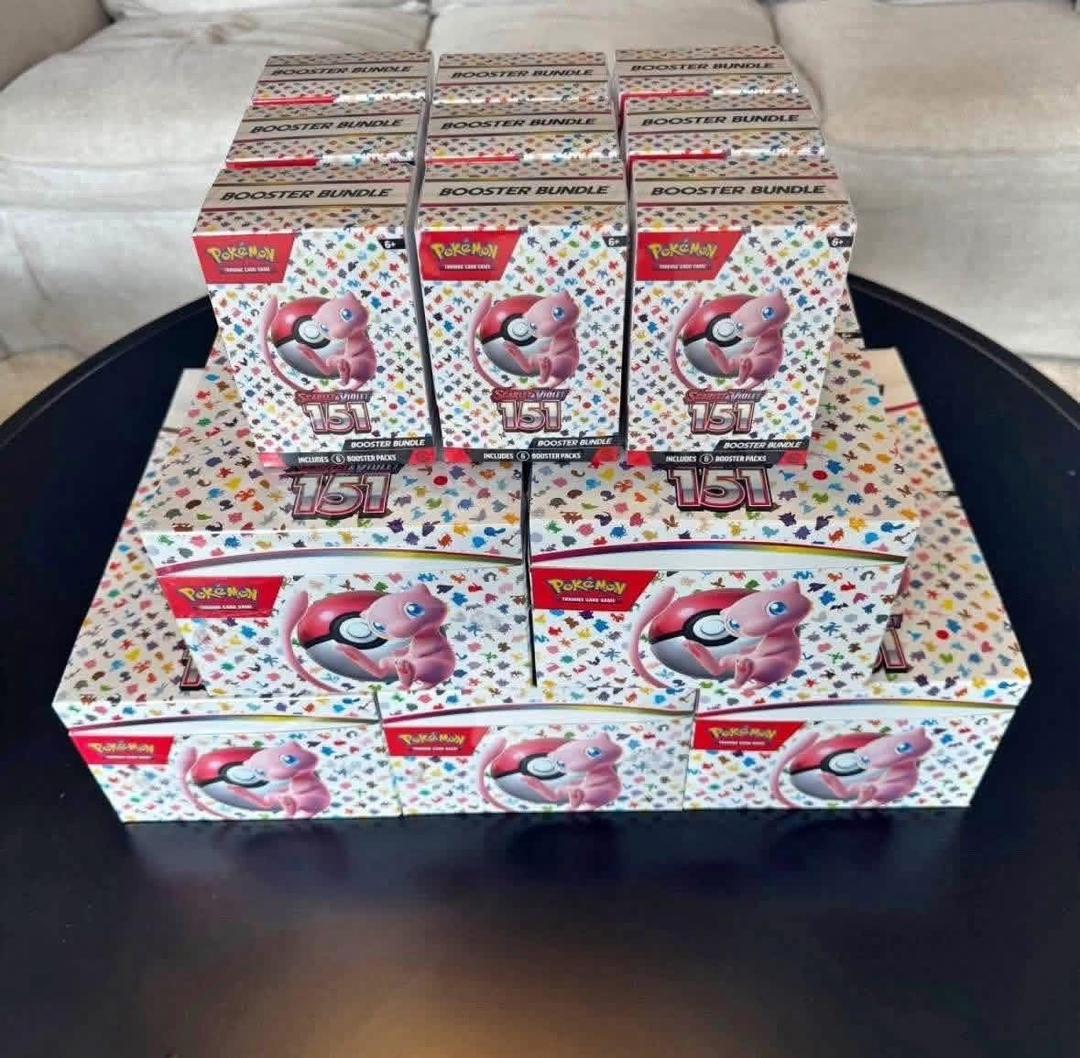 Pokemon product 42